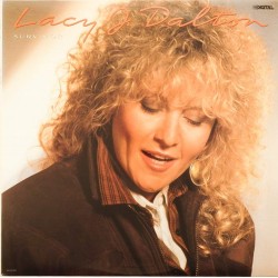 Пластинка Lacy J.Dalton Survivor